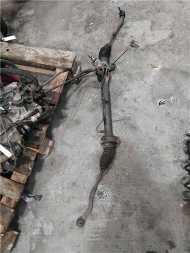 cremallera direccion asistida toyota yaris 19