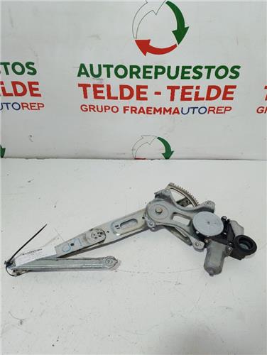 elevalunas electrico delantero derecho toyota