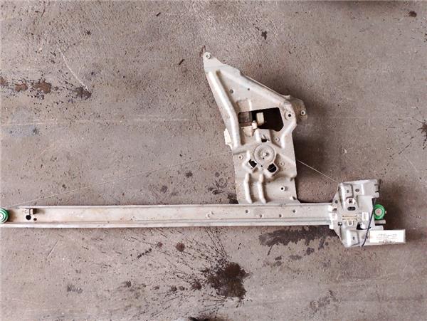 elevalunas electrico delantero izquierdo volk