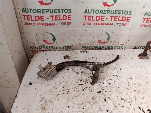 bomba de embrague hyundai h100 caja/chasis 2.5 d