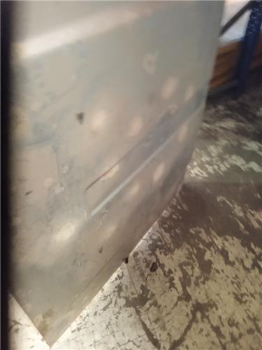 bisagra capo izquierda toyota land cruiser 19