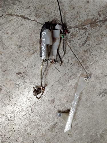 cerradura puerta delantera izquierda toyota r