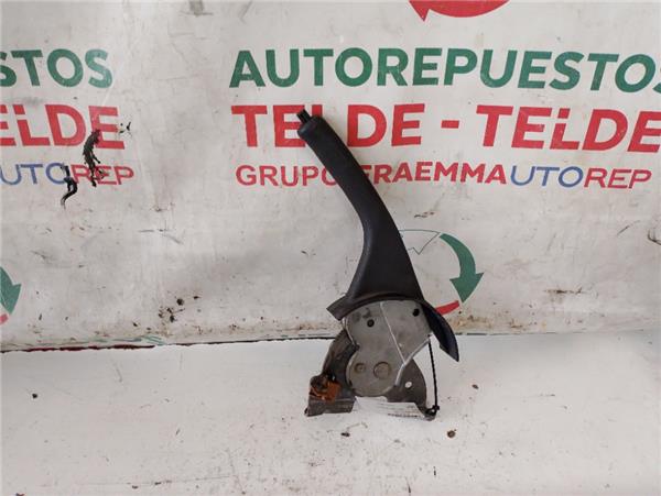 palanca freno de mano toyota corolla 2003 wg