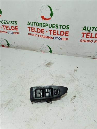 botonera puerta delantera derecha toyota priu