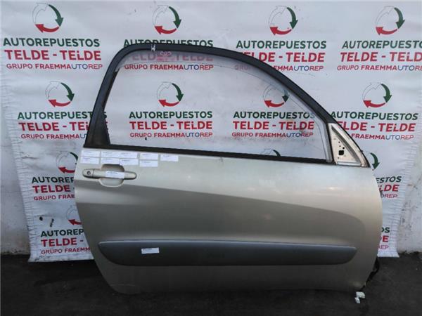 puerta delantera derecha toyota rav 4 2001 cl