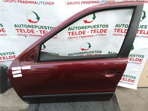 bisagra inferior puerta delantera izquierda seat leon (1m1)(11.1999 >) 1.6 signo [1,6 ltr.   77 kw 16v]