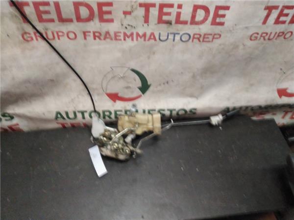 cierre electromagnetico delantero derecho toy