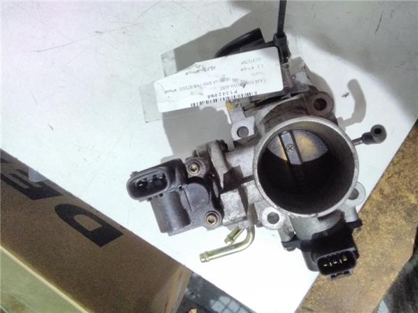 caja mariposa aire toyota corolla 1996 hb ee1