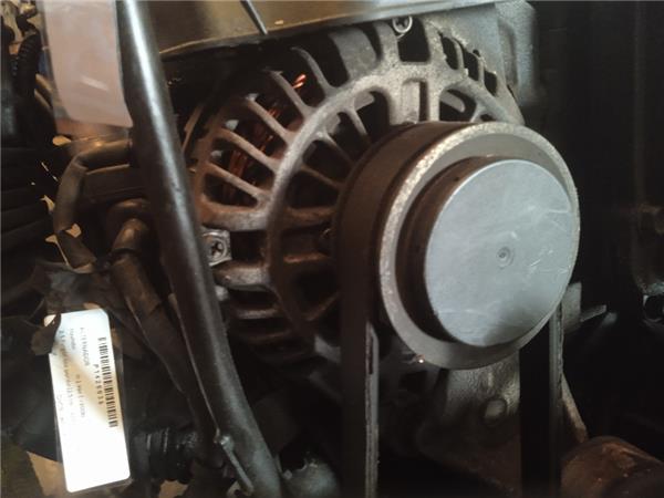 alternador hyundai h 1 van 2008 25 furgon co