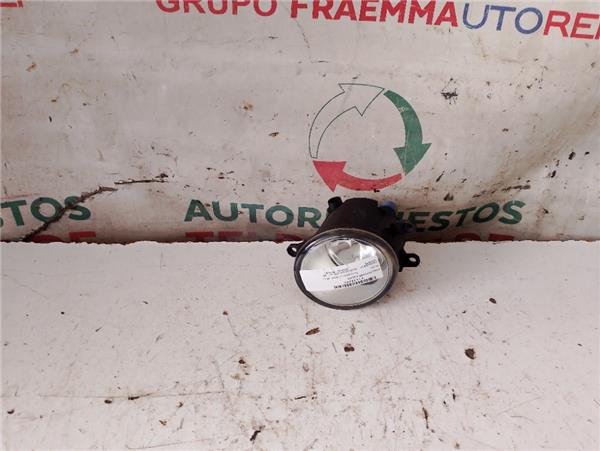 faro antiniebla derecho toyota prius 2009 zvw