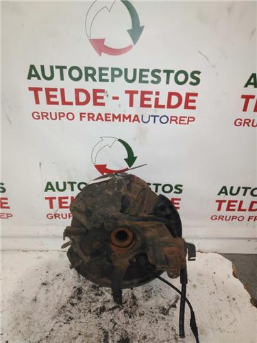 pinza freno delantero derecha volkswagen golf