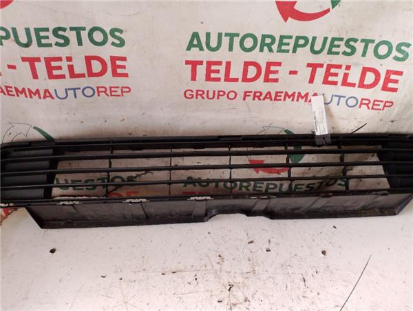 rejilla paragolpes delantero toyota prius 200