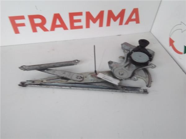 elevalunas electrico izquierdo toyota prius 2