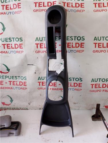 portaobjetos consola central toyota yaris ksp