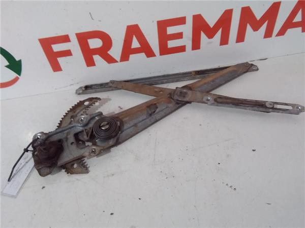 mecanismo elevalunas delantero derecho toyota