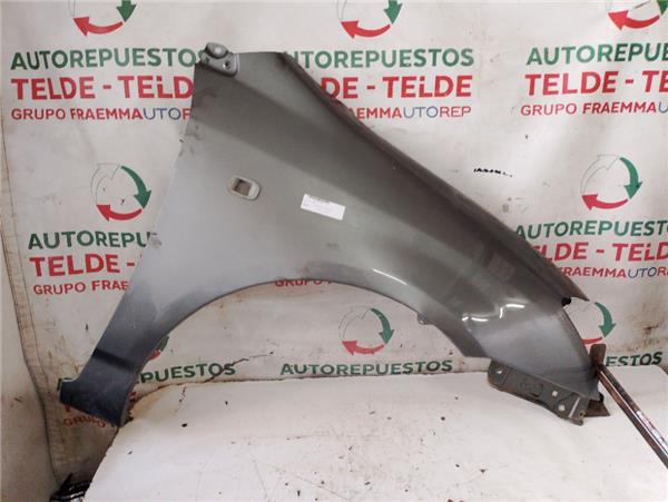 aleta delantera derecha toyota corolla 2003 h