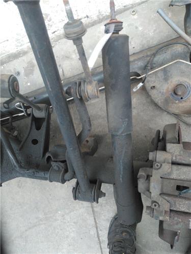 amortiguador trasero izquierdo toyota land cr