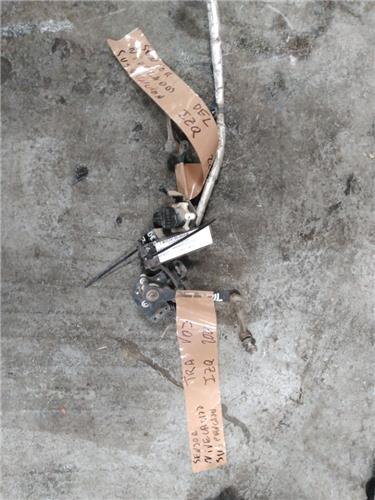 sensor presion rueda delantera derecha toyota