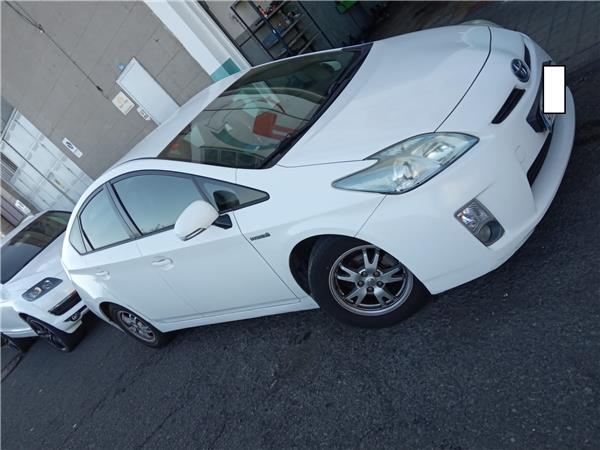 despiece completo toyota prius 2009 > (zvw30) 1.8 eco [1,8 ltr.   73 kw 16v cat (híbrido)]