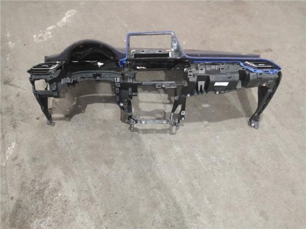 salpicadero toyota c hr x10 102016 hibrido h