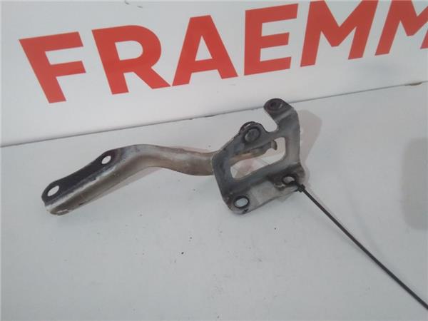 bisagra capo izquierda toyota prius 2009 zvw3