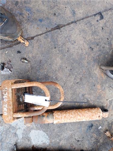 amortiguador trasero izquierdo toyota land cr