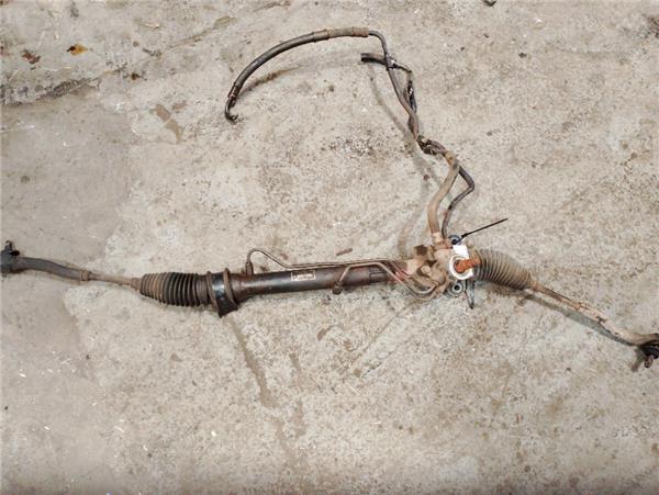 cremallera direccion asistida toyota yaris nc