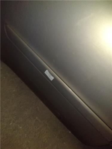 moldura puerta trasera derecha opel zafira b