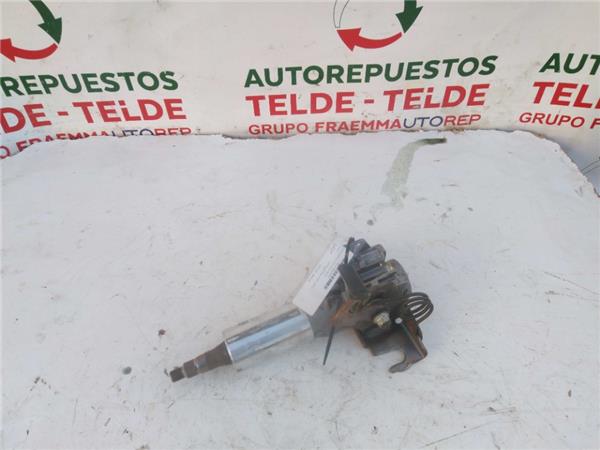 cana direccion electrica toyota corolla verso