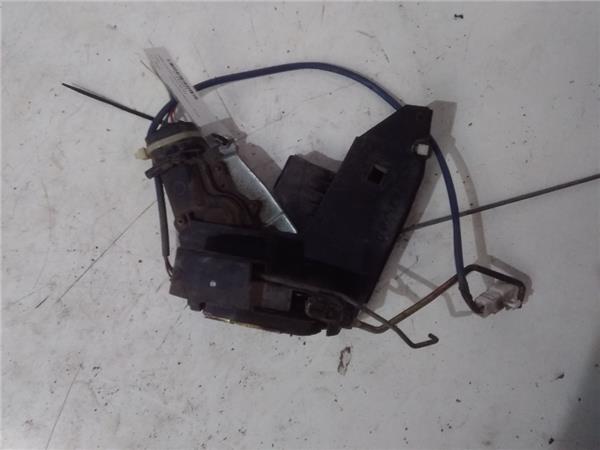 cierre electromagnetico delantero izquierdo t