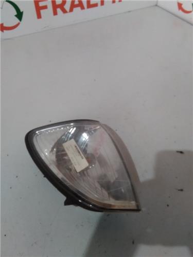 intermitente delantero derecho toyota land cr
