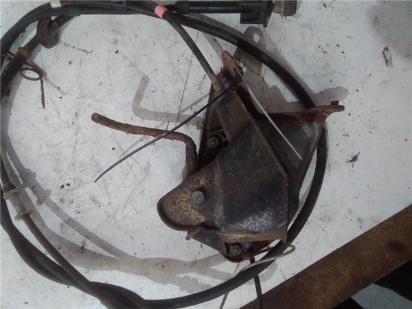 pedal acelerador toyota dyna 100 1995 ly100 2