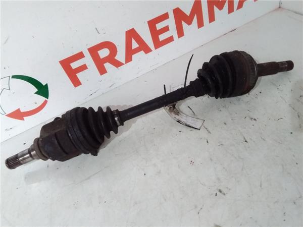 palier delantero izquierdo toyota corolla 199