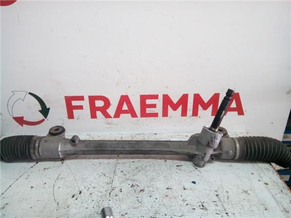 cremallera direccion normal toyota yaris p13