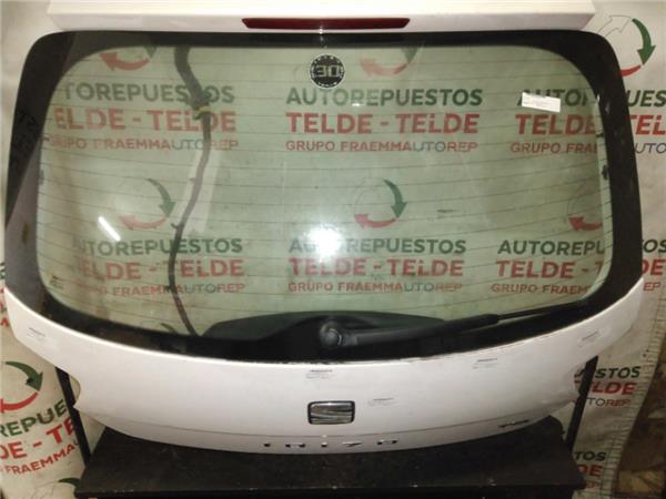 amortiguador porton trasero izquierdo seat ib