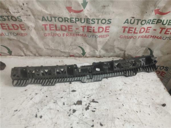 soporte central paragolpes tra seat ibiza kj1