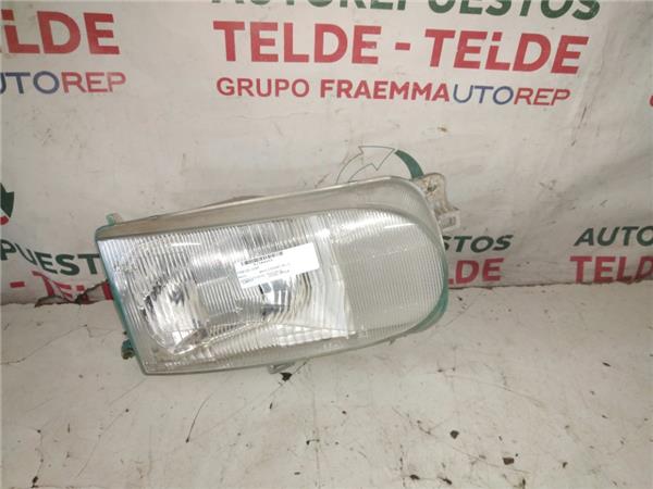 faro delantero derecho nissan serena c23m 071