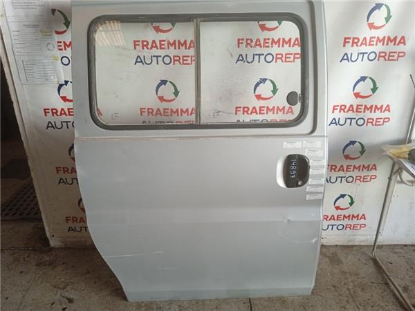 puerta lateral corredera derecha hyundai h 1