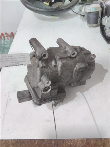 compresor aire acondicionado toyota prius 200