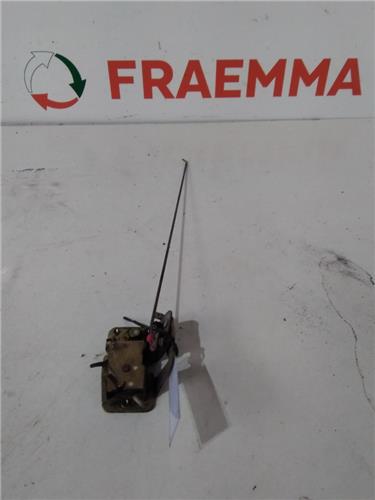 cierre electromagnetico trasero derecho toyot