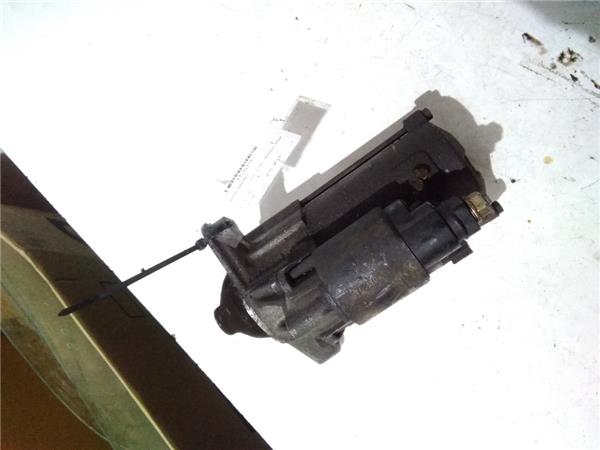 motor arranque toyota corolla 1996 hb ee111 1