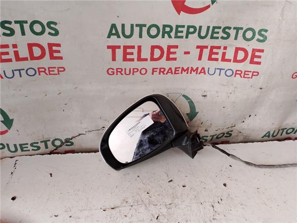 retrovisor electrico izquierdo toyota prius 2