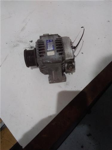 alternador toyota hiace 2001 klh12 25