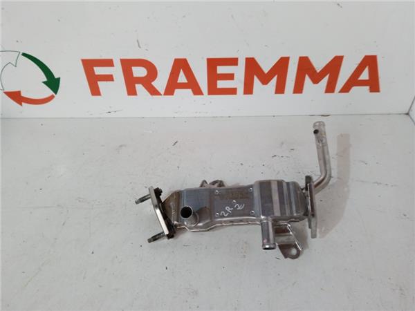 enfriador gases egr toyota prius 2009 zvw30 1