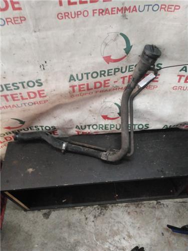 tuberia alimentacion combustible toyota yaris