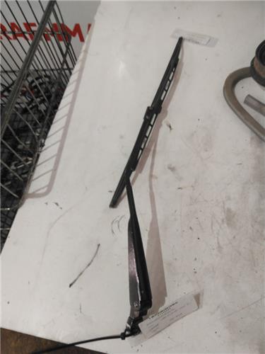 brazo limpiaparabrisas trasero toyota land cr