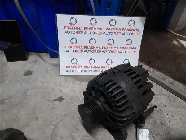 alternador volkswagen crafter camion 2f 03200