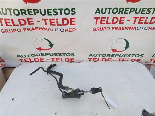bomba de embrague toyota corolla verso 2010 z