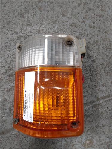 piloto delantero derecho luz diurna toyota la