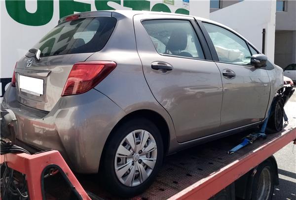 despiece completo toyota yaris 2011 nsp130 13